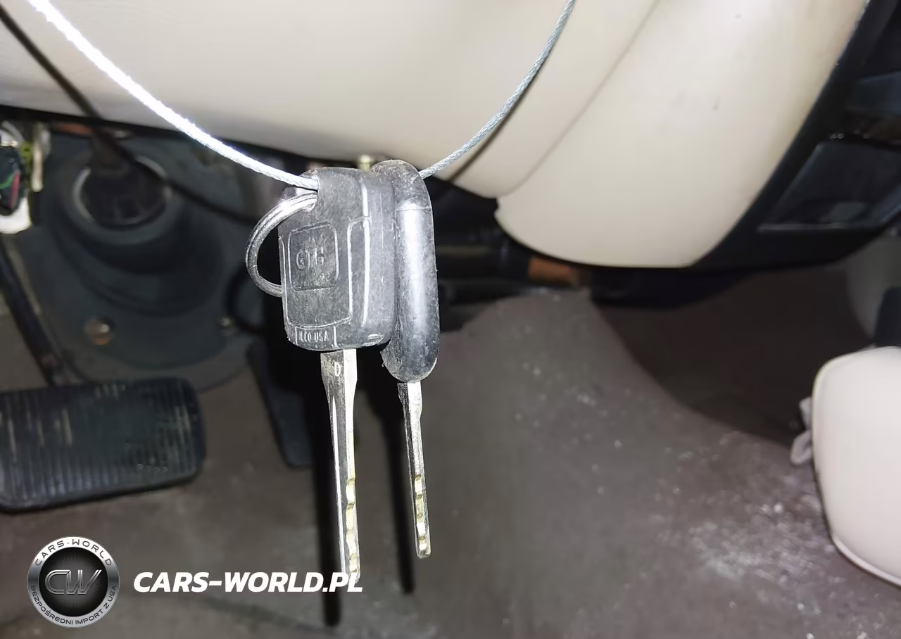 2000 Ford Taurus Se VIN:1FAFP58S5YA205608 - 11