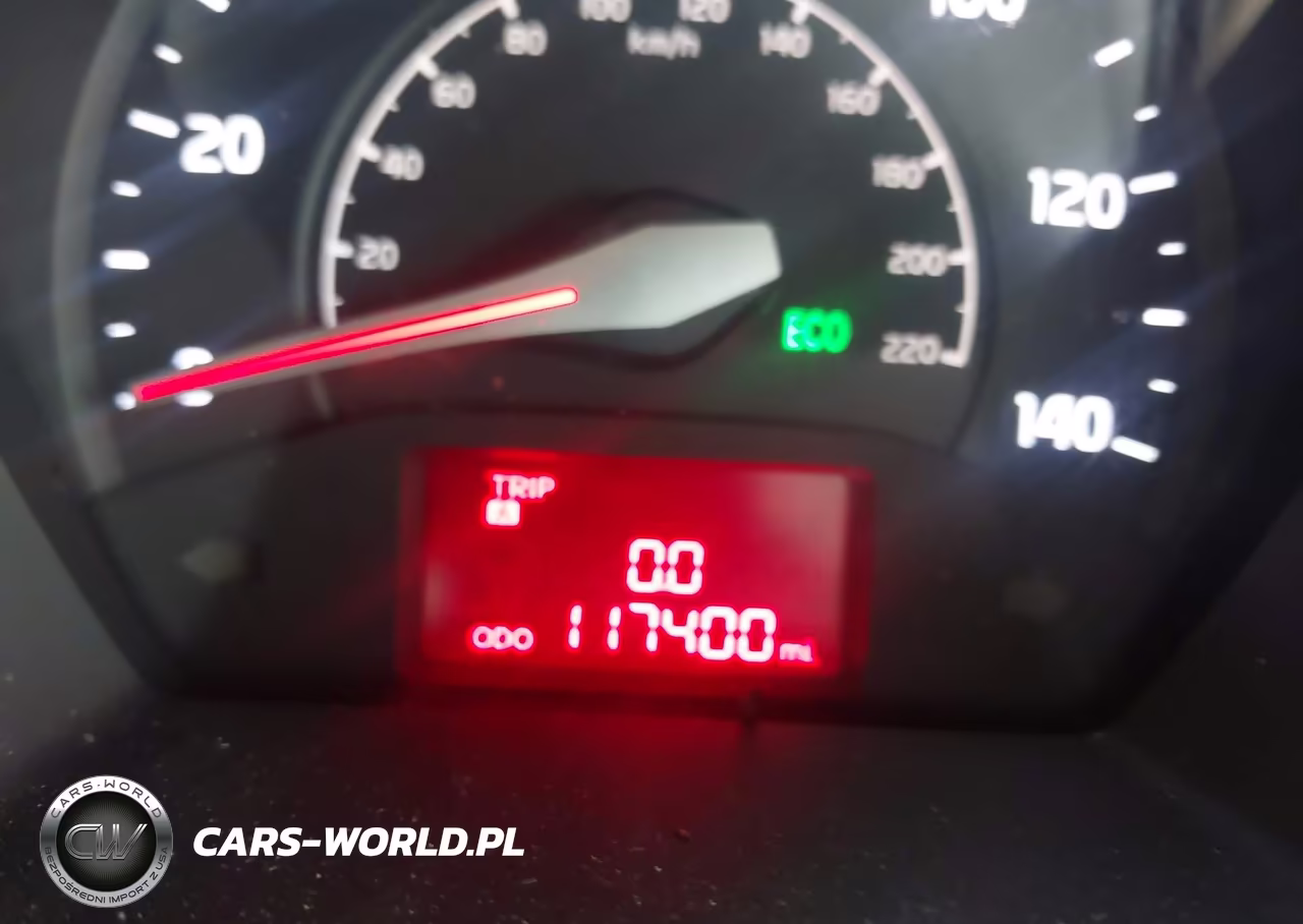 2015 Kia Rio Lx VIN:KNADM4A3XF6451333 - 14