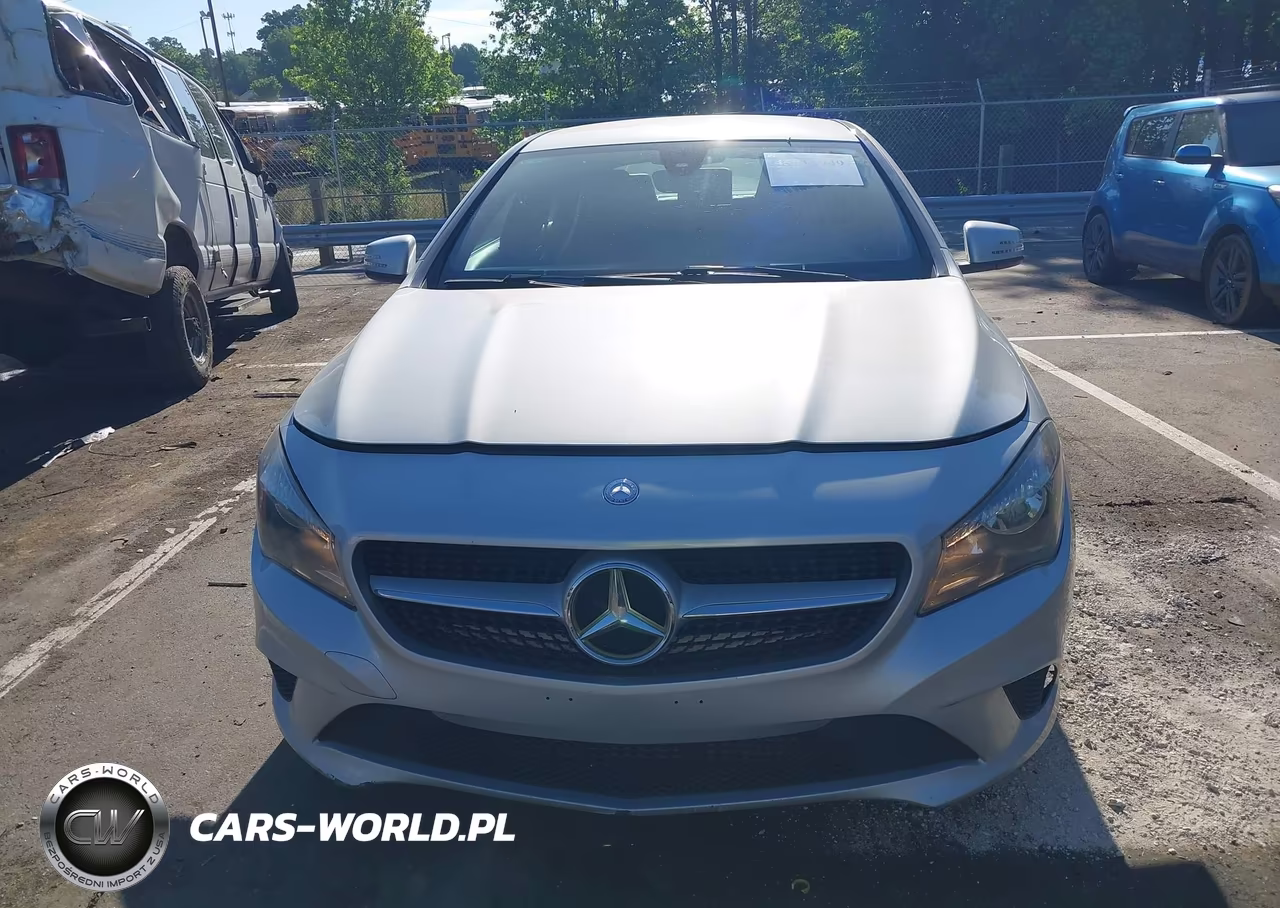 2015 Mercedes-Benz Cla 250 4Matic VIN:WDDSJ4GB1FN192339 - 12