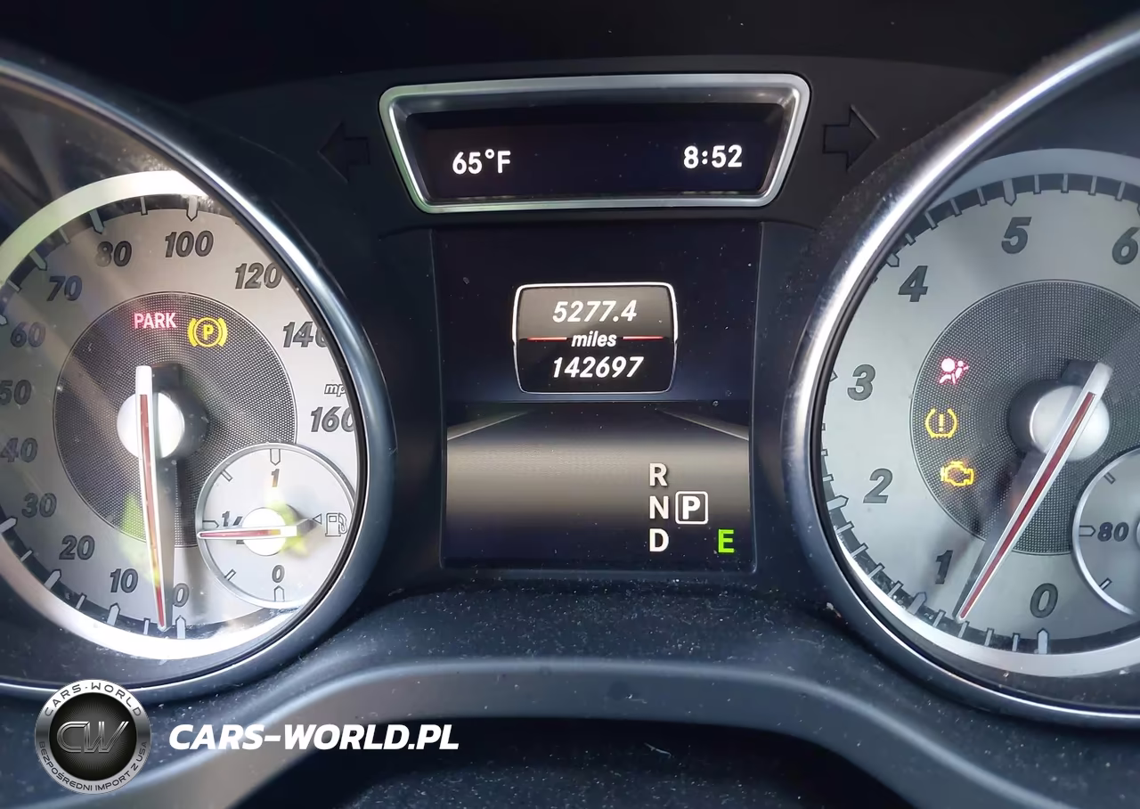 2015 Mercedes-Benz Cla 250 4Matic VIN:WDDSJ4GB1FN192339 - 7