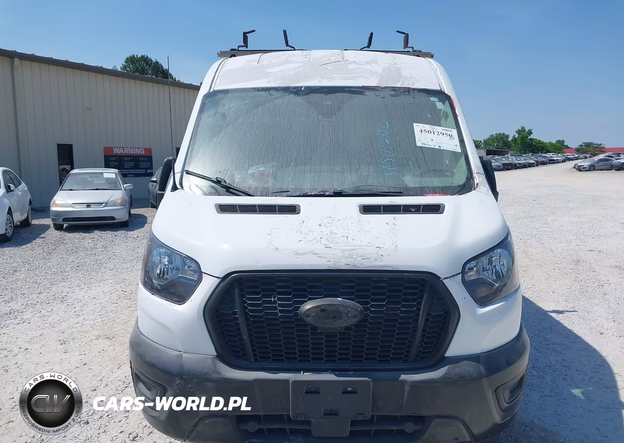 2021 Ford Transit-250 VIN:1FTBR1C87MKA38681 - 12