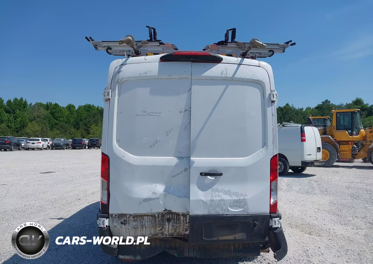 2021 Ford Transit-250 VIN:1FTBR1C87MKA38681 - 16