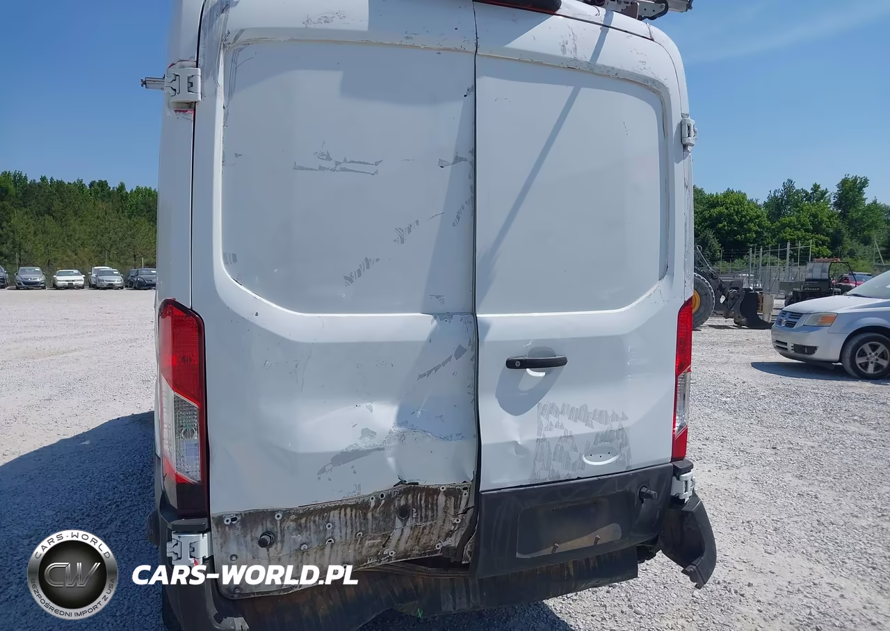 2021 Ford Transit-250 VIN:1FTBR1C87MKA38681 - 6