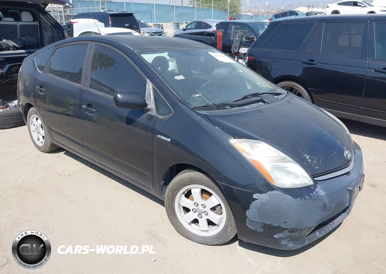 2006 Toyota Prius