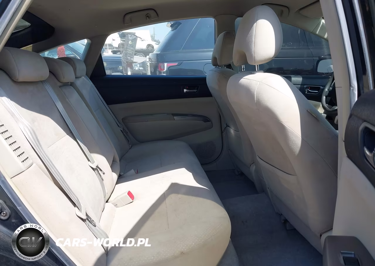 2006 Toyota Prius VIN:JTDKB20U863159034 - 8
