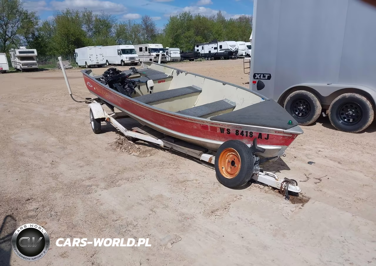 1982 Lund Other