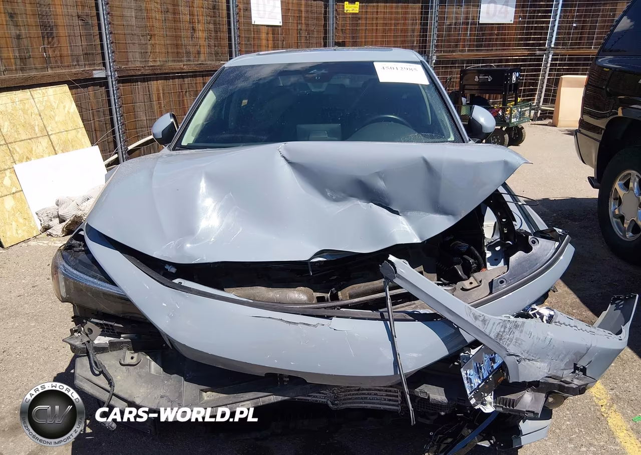 2024 Honda Civic Touring VIN:2HGFE1F92RH325251 - 6