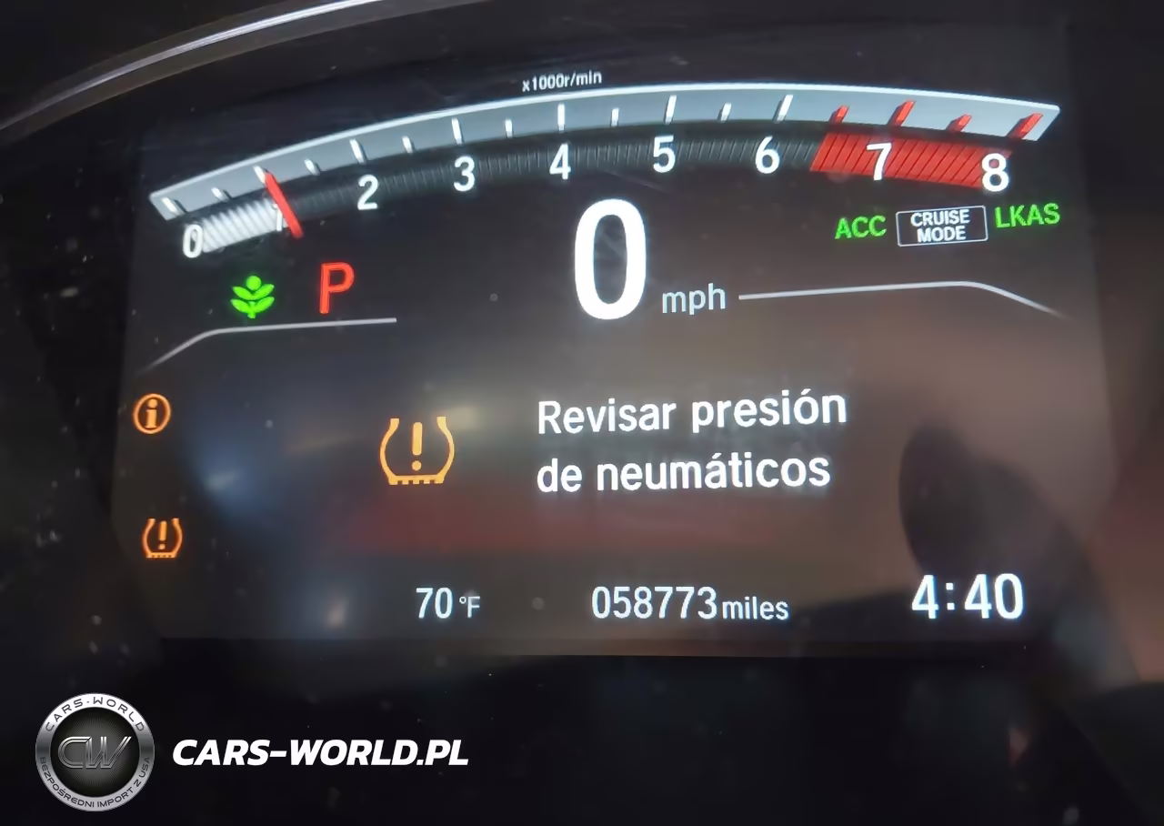 2021 Honda Cr-V Awd Ex VIN:2HKRW2H5XMH620607 - 7
