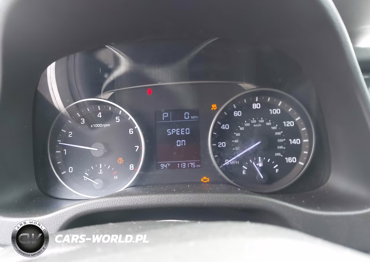 2017 Hyundai Elantra Se VIN:5NPD84LF8HH188234 - 7