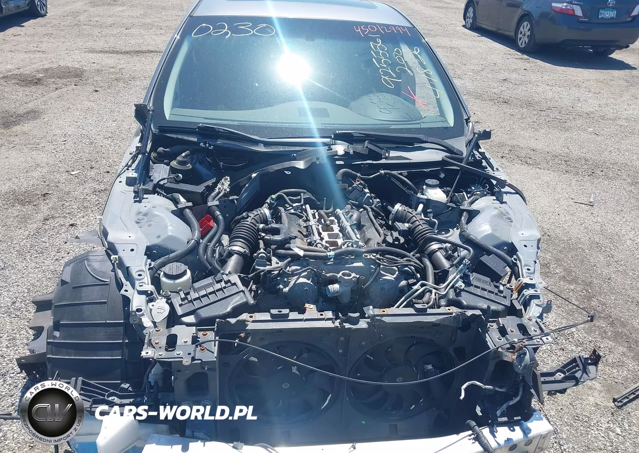 2014 Infiniti Q60 VIN:JN1CV6EL8EM130230 - 10