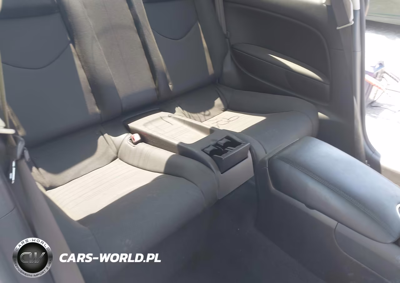 2014 Infiniti Q60 VIN:JN1CV6EL8EM130230 - 8