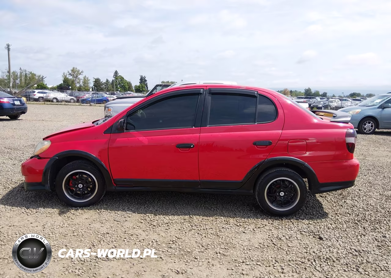 2000 Toyota Echo VIN:JTDBT1230Y0065214 - 15