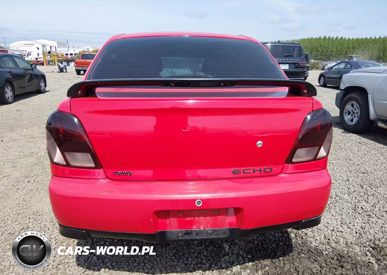2000 Toyota Echo VIN:JTDBT1230Y0065214 - 17