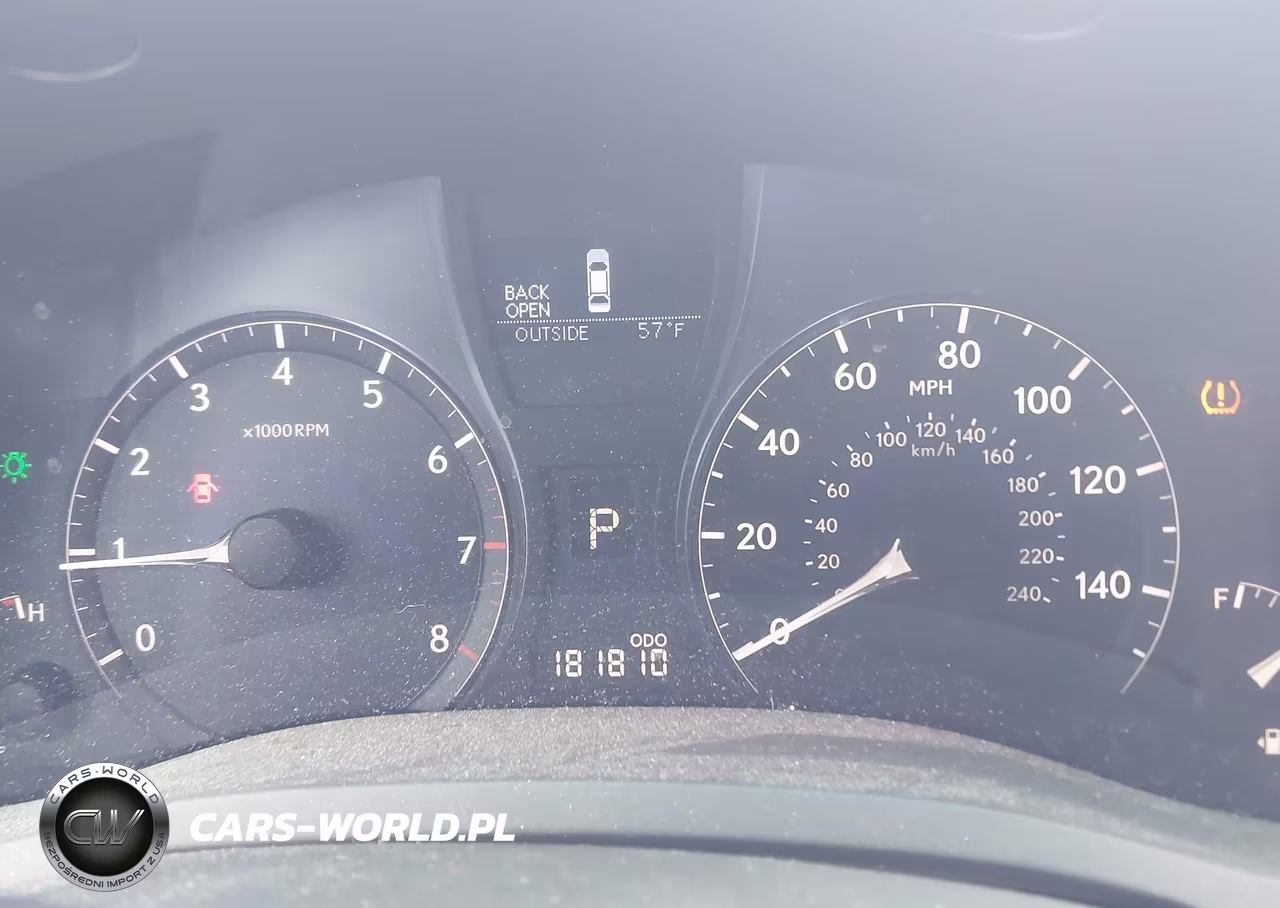 2010 Lexus Rx 350 VIN:2T2BK1BA6AC078820 - 16