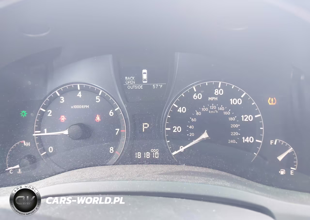 2010 Lexus Rx 350 VIN:2T2BK1BA6AC078820 - 7