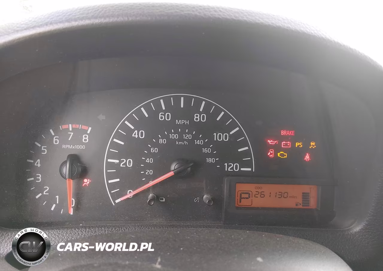 2015 Chevrolet City Express 1Lt VIN:3N63M0ZN6FK714486 - 7