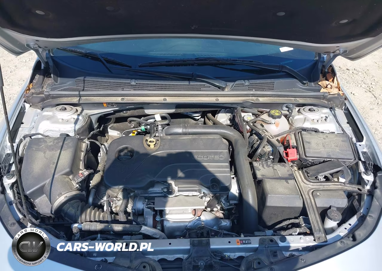 2021 Chevrolet Malibu Fwd Lt VIN:1G1ZD5ST7MF045769 - 10
