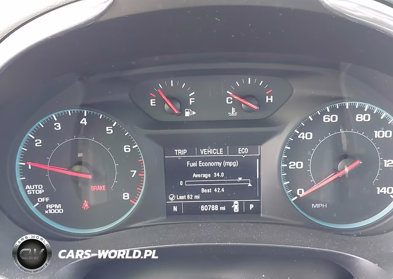 2021 Chevrolet Malibu Fwd Lt VIN:1G1ZD5ST7MF045769 - 7