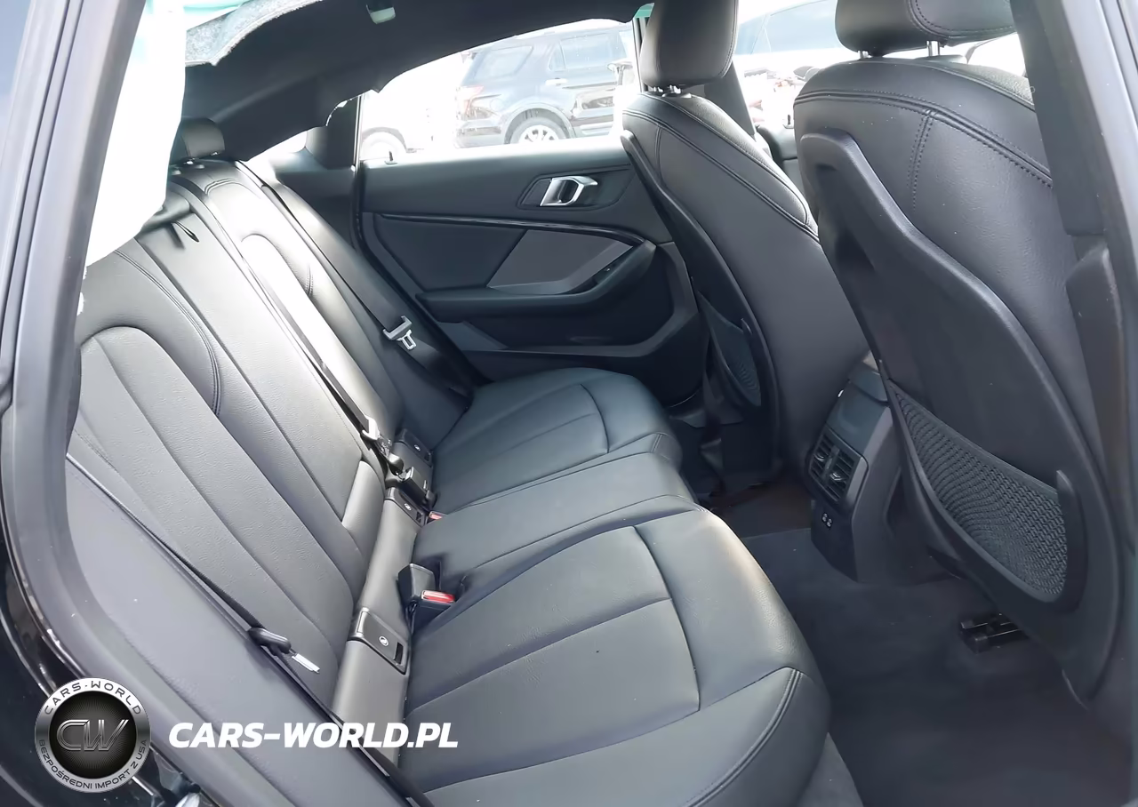 2021 BMW 228I Gran Coupe Sdrive VIN:WBA53AK00M7J06328 - 8