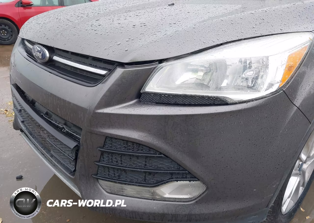 2013 Ford Escape Se VIN:1FMCU0G97DUD09772 - 20