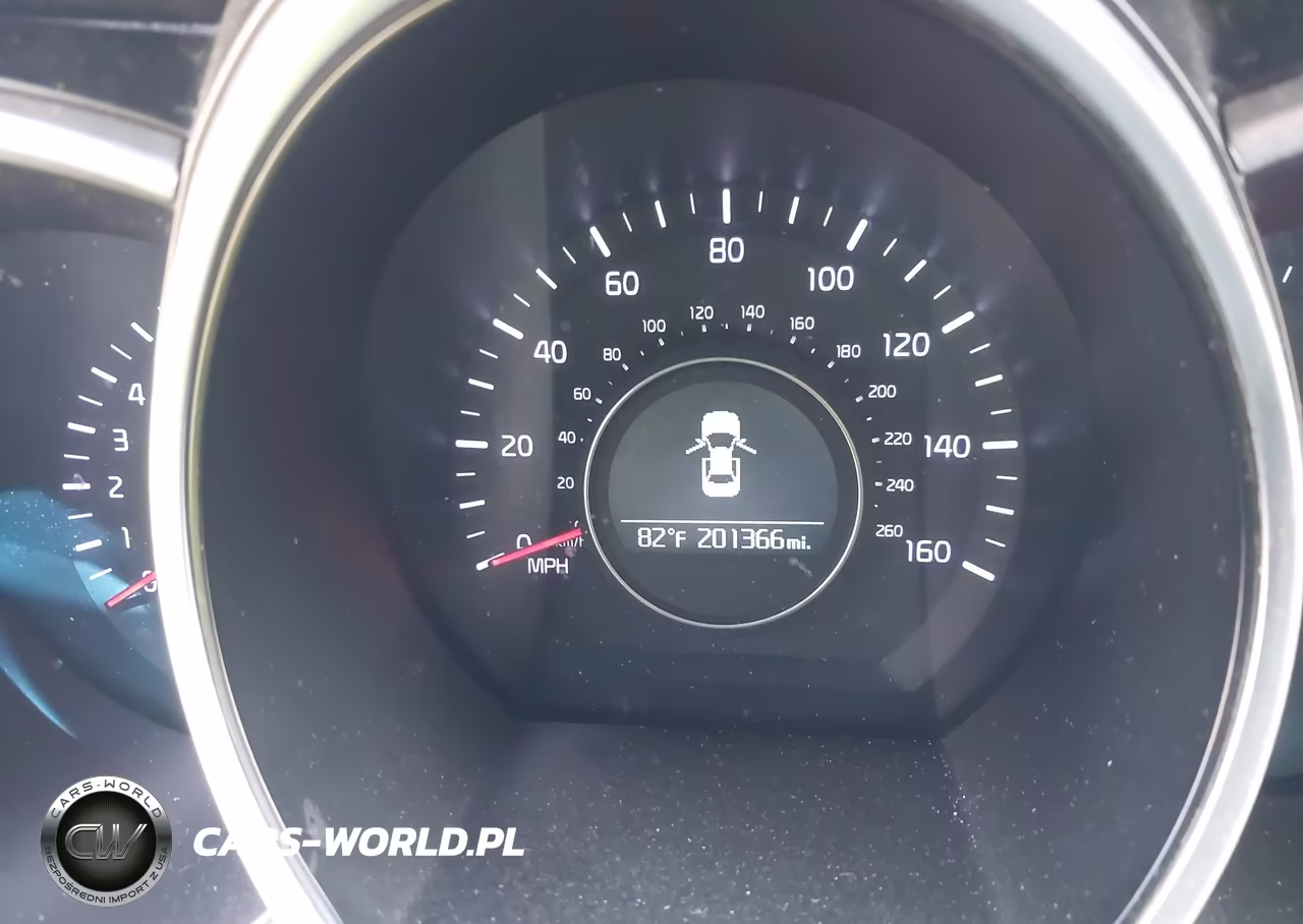 2015 Kia Optima Ex VIN:5XXGN4A70FG379608 - 7