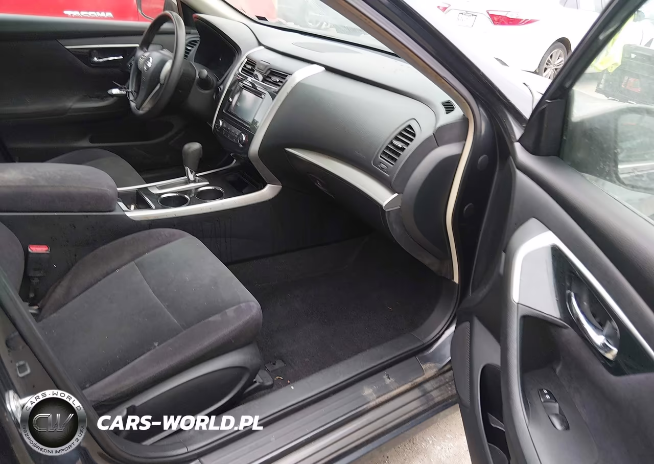 2013 Nissan Altima 2.5 VIN:1N4AL3AP8DC253120 - 5