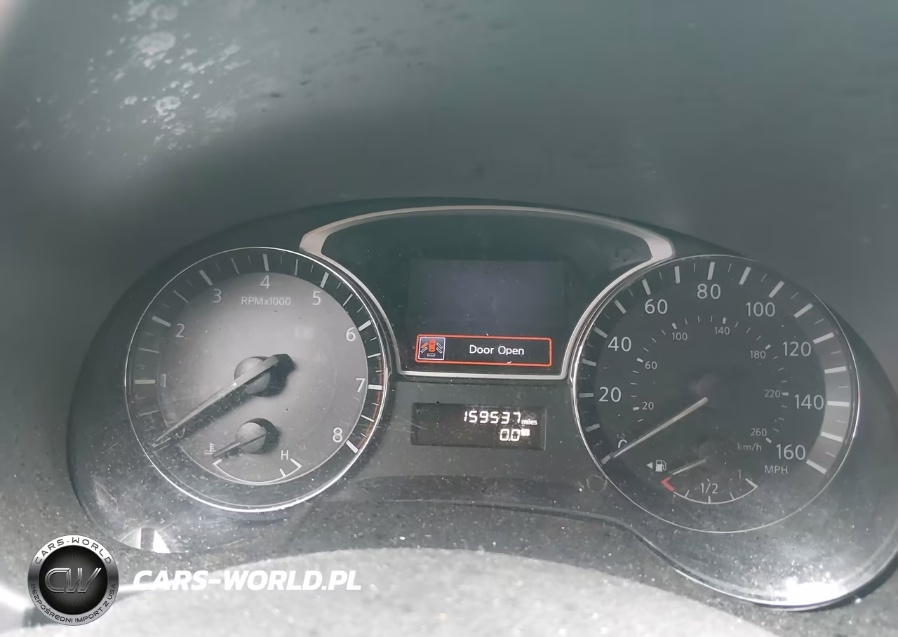 2013 Nissan Altima 2.5 VIN:1N4AL3AP8DC253120 - 7