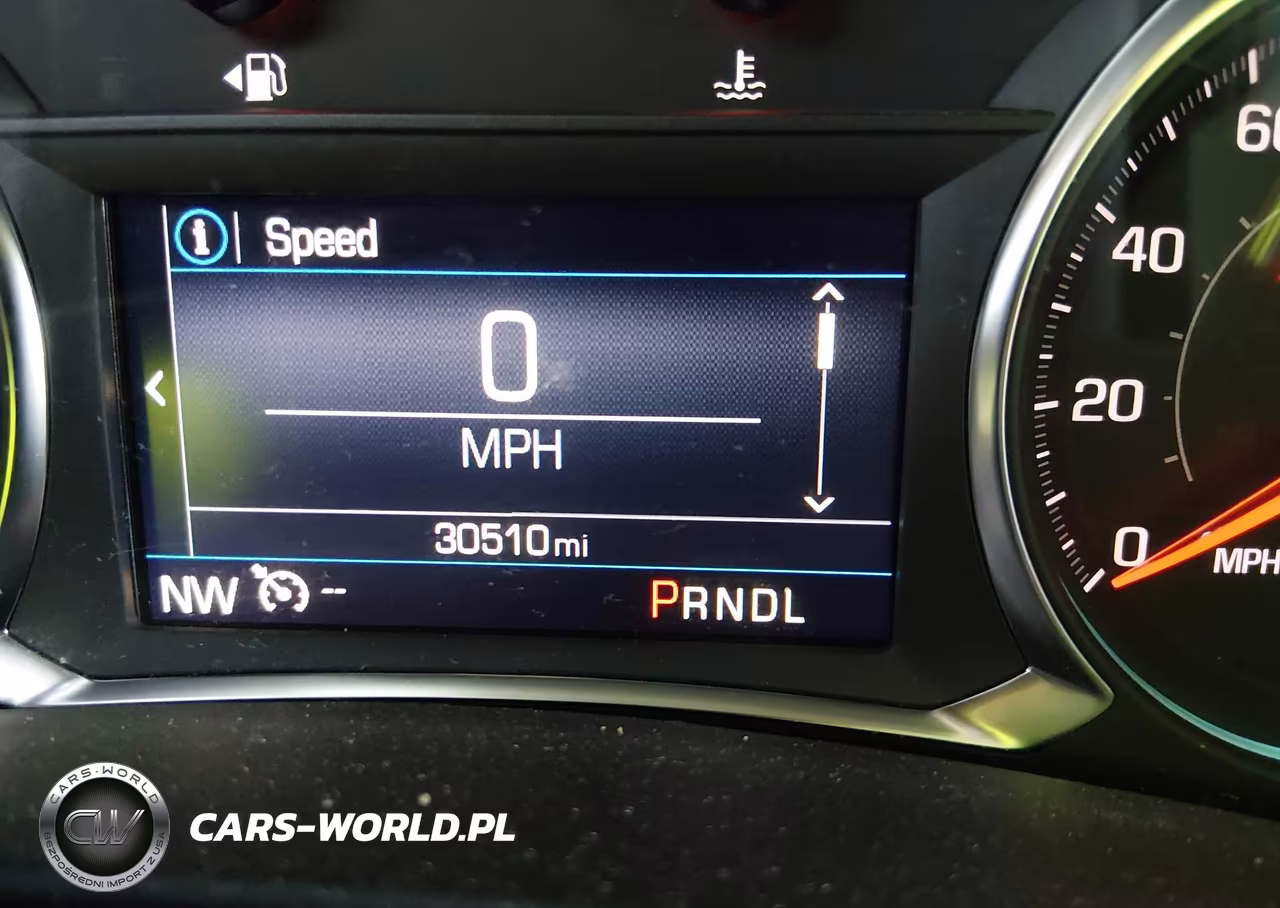 2024 Chevrolet Equinox Awd Ls VIN:3GNAXSEGXRL166874 - 7