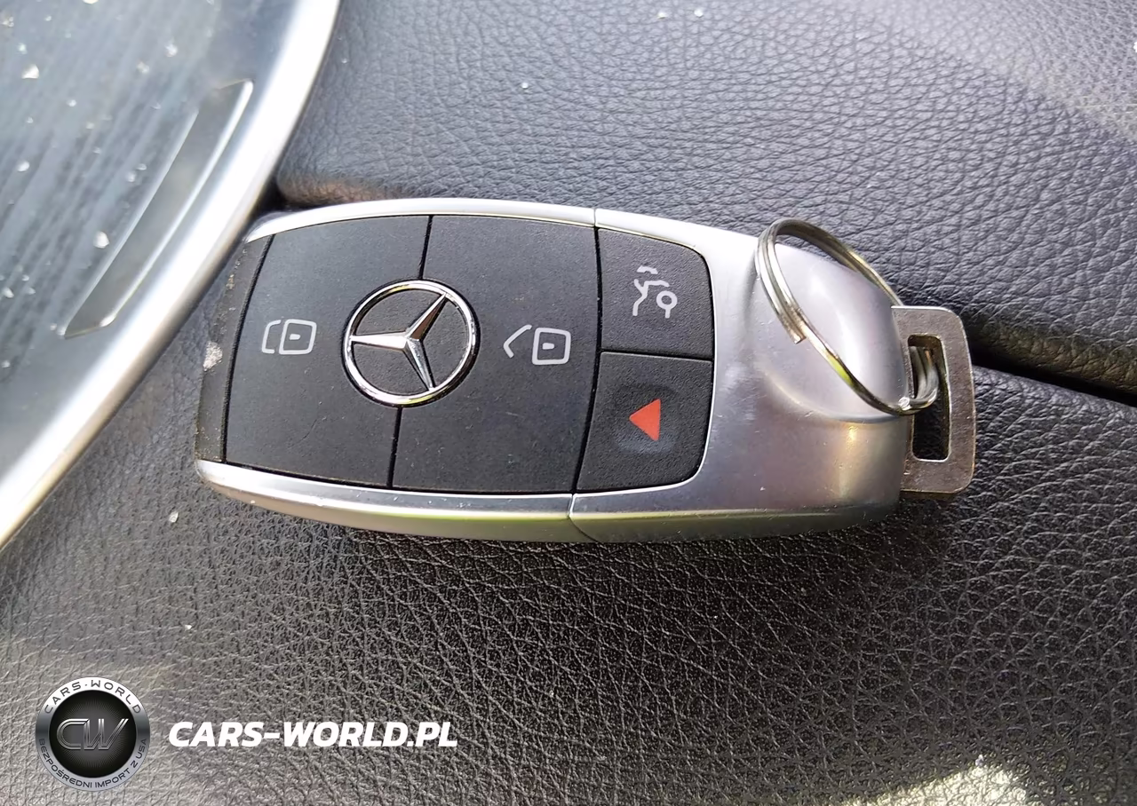 2021 Mercedes-Benz Glc 300 4Matic Suv VIN:W1N0G8EB4MF991123 - 11