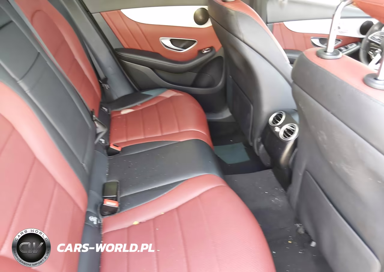 2021 Mercedes-Benz Glc 300 4Matic Suv VIN:W1N0G8EB4MF991123 - 8