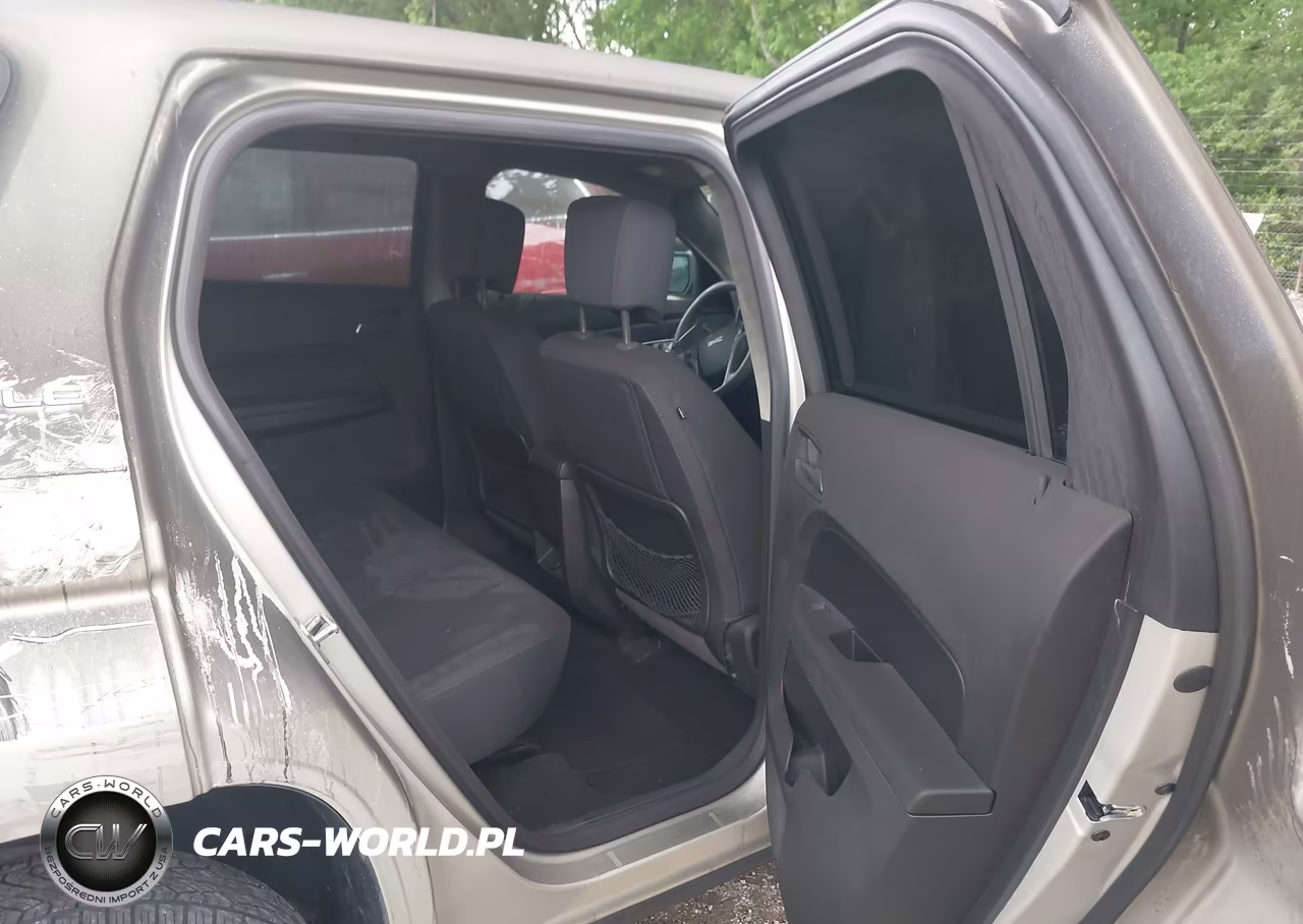 2015 GMC Terrain Sle-1 VIN:2GKFLVEK0F6236791 - 8