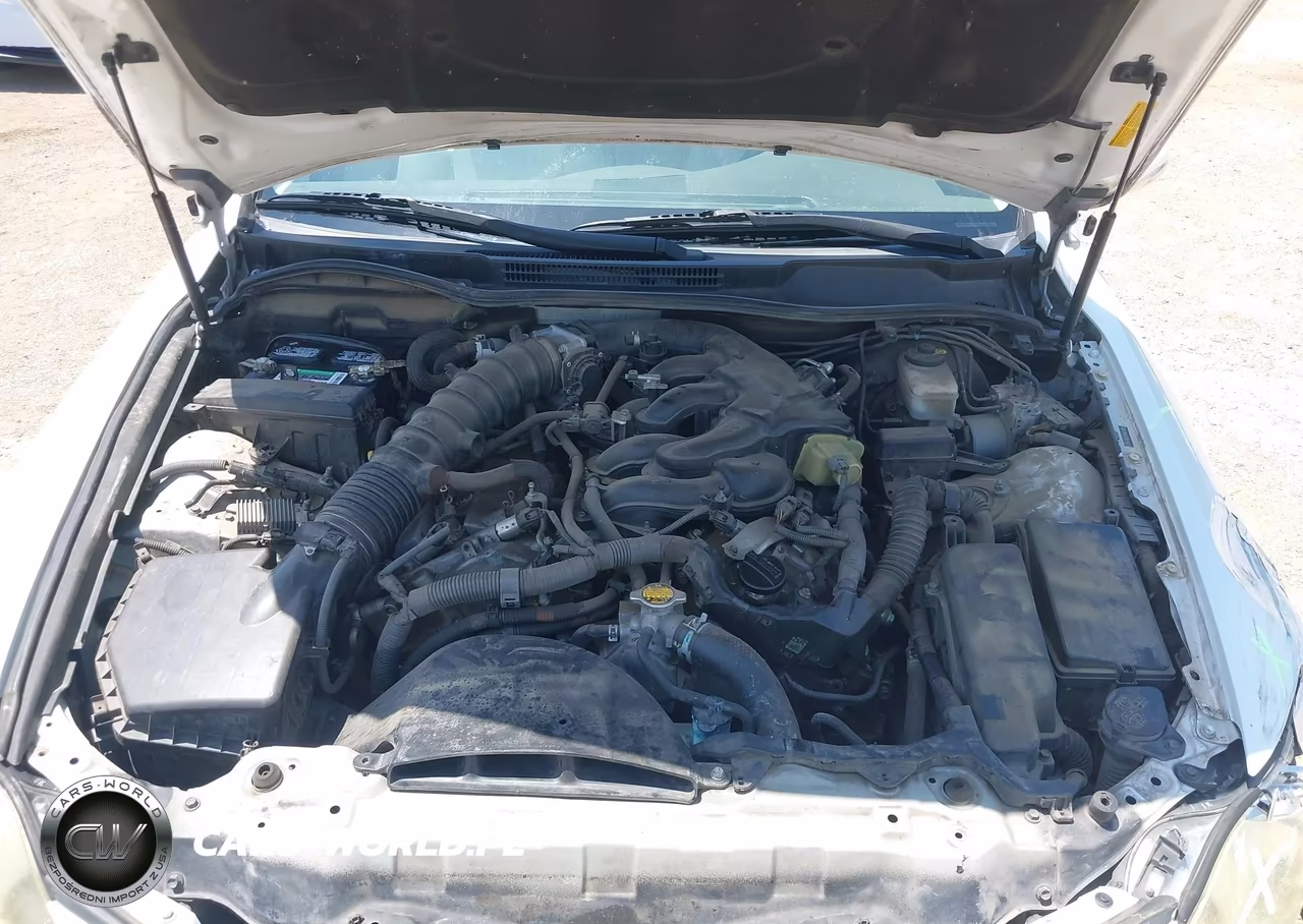 2011 Lexus Is 250 VIN:JTHBF5C23B5144020 - 10