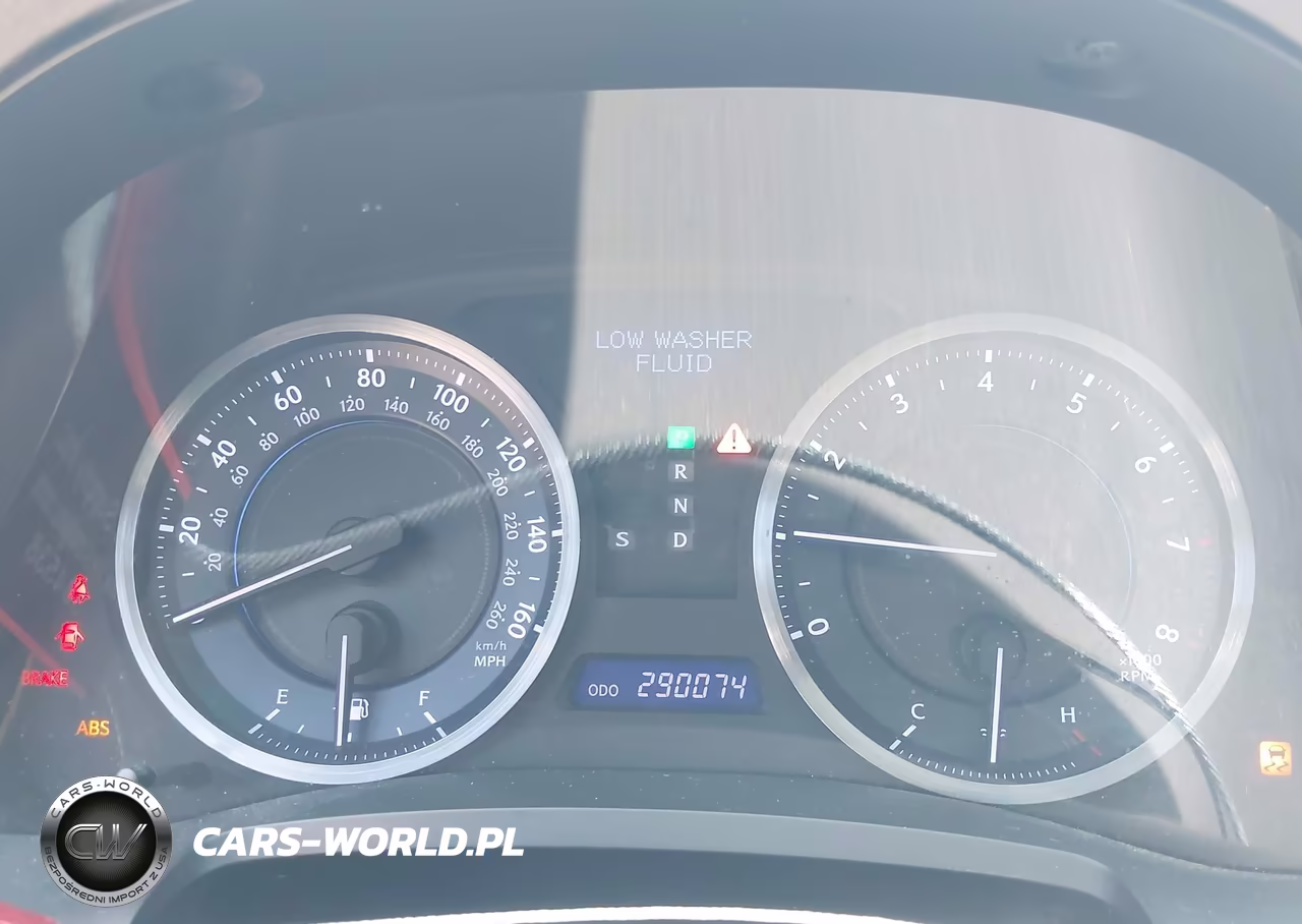 2011 Lexus Is 250 VIN:JTHBF5C23B5144020 - 16