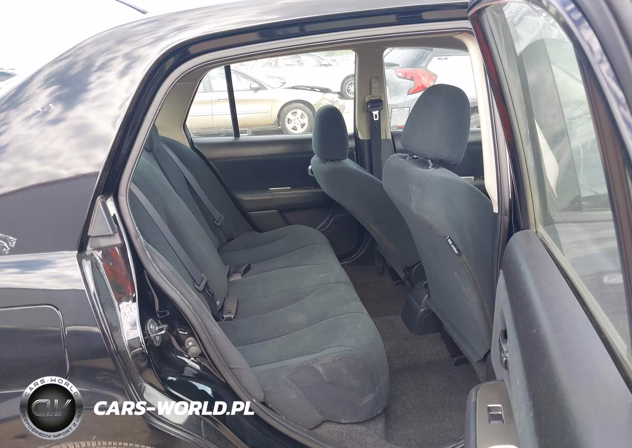 2010 Nissan Versa 1.8S VIN:3N1BC1AP4AL359425 - 8