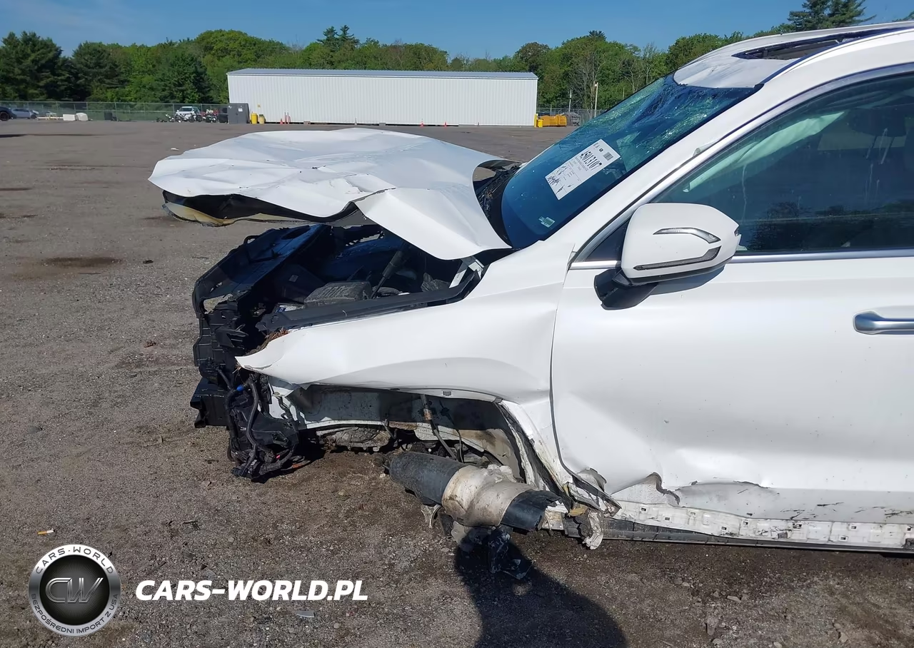2021 Hyundai Palisade Sel VIN:KM8R4DHEXMU253288 - 15