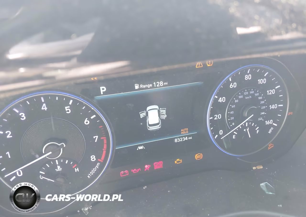 2021 Hyundai Palisade Sel VIN:KM8R4DHEXMU253288 - 7