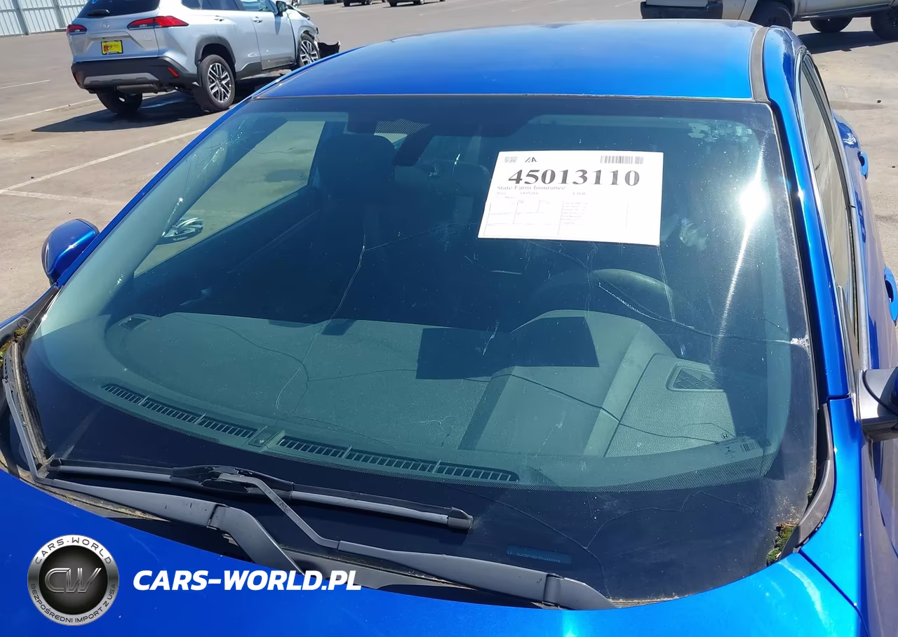 2016 Honda Civic Lx VIN:2HGFC2F53GH550378 - 19