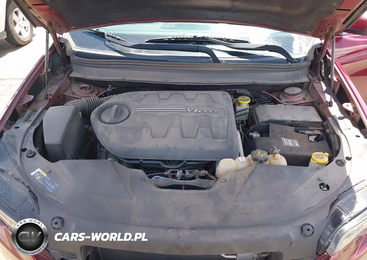 2019 Jeep Cherokee Latitude Fwd VIN:1C4PJLCX9KD484932 - 10