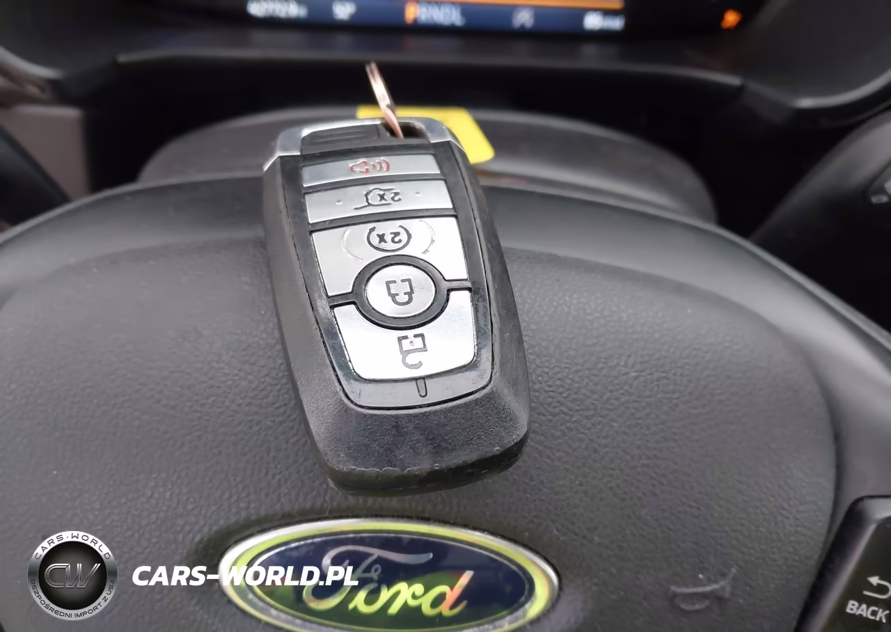2024 Ford Escape St-Line VIN:1FMCU9MN4RUA49876 - 11