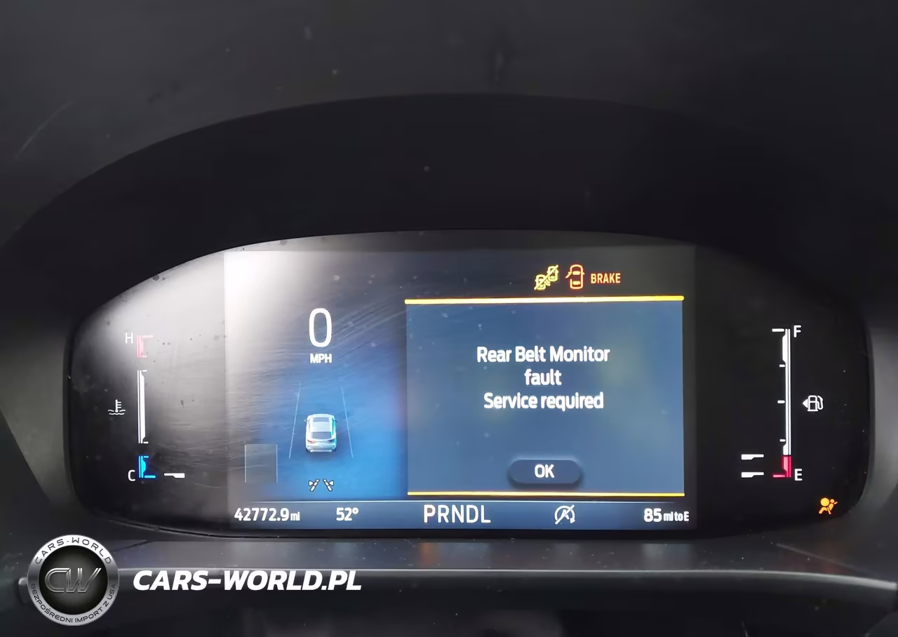2024 Ford Escape St-Line VIN:1FMCU9MN4RUA49876 - 7