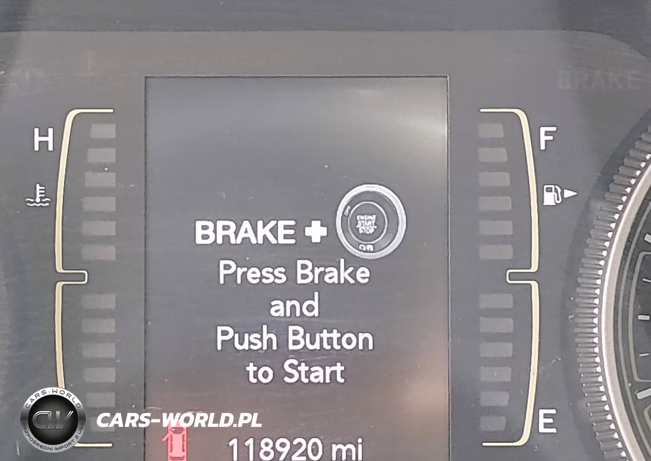 2019 Jeep Cherokee Latitude Plus 4X4 VIN:1C4PJMLB9KD378622 - 14
