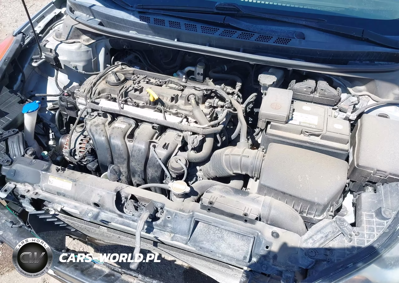 2011 Hyundai Elantra Gls VIN:5NPDH4AE6BH046854 - 10