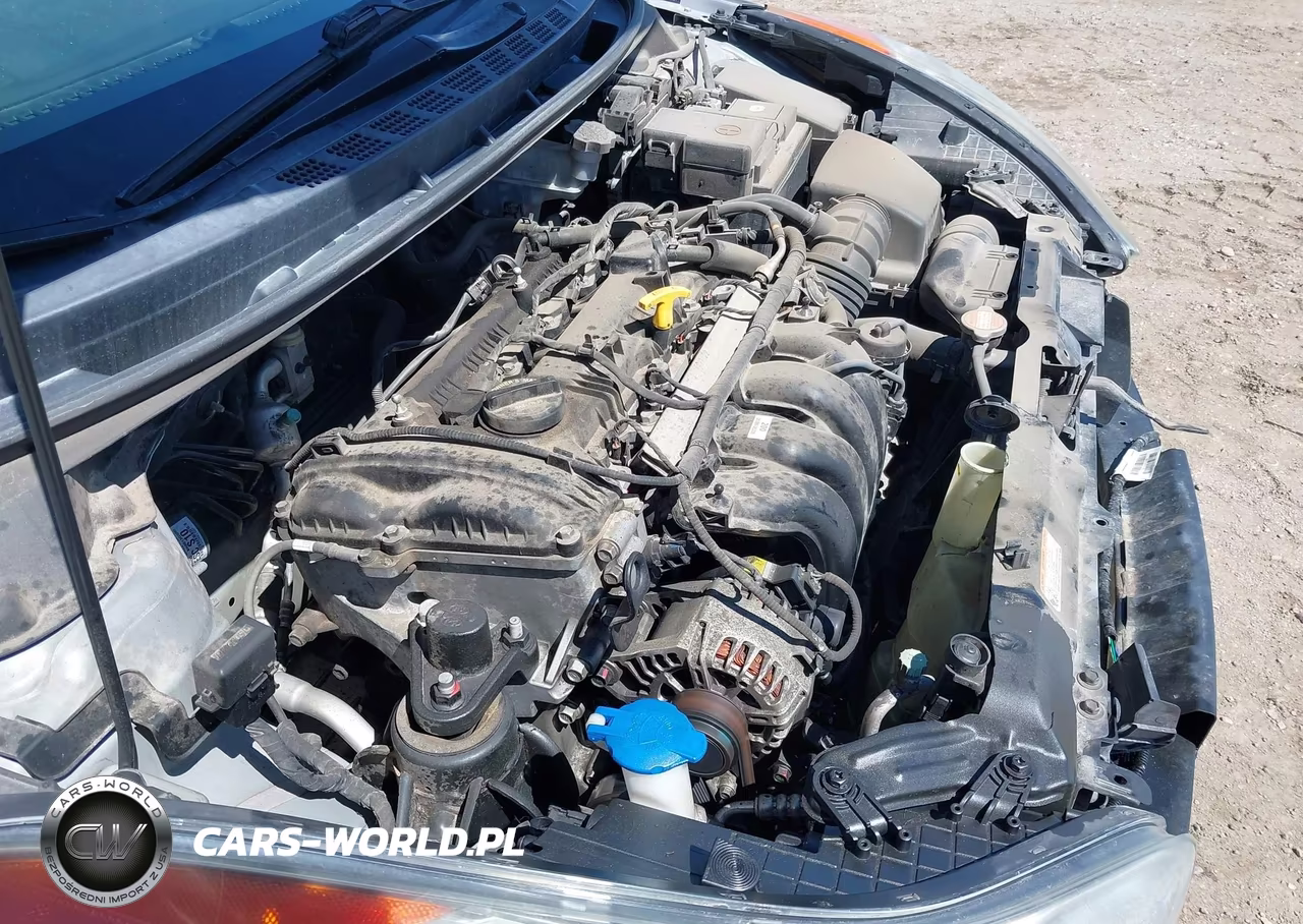 2011 Hyundai Elantra Gls VIN:5NPDH4AE6BH046854 - 12