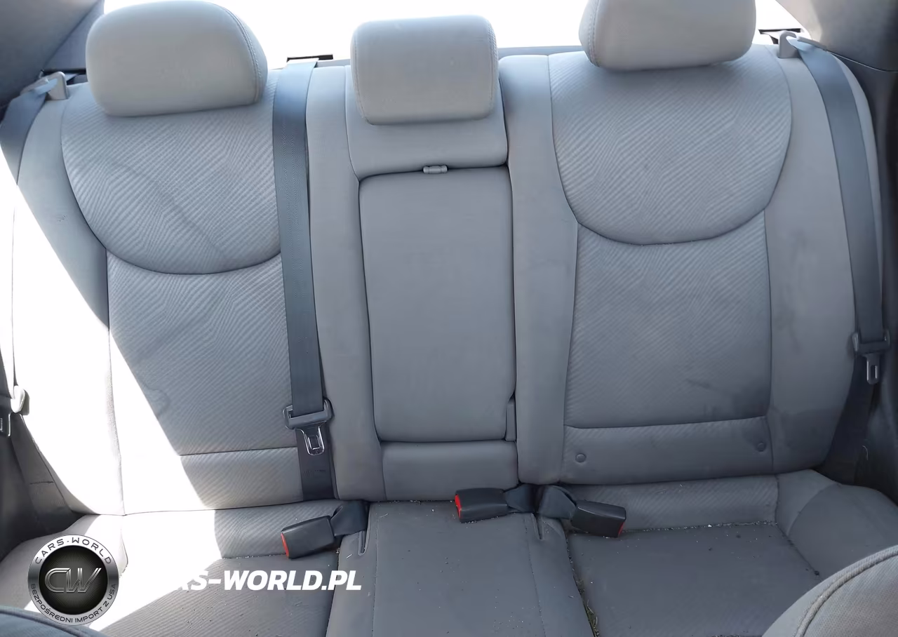 2011 Hyundai Elantra Gls VIN:5NPDH4AE6BH046854 - 16
