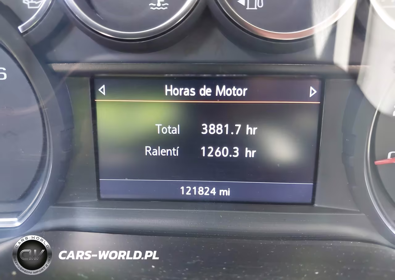 2020 Chevrolet Silverado 1500 VIN:3GCPWCED0LG172474 - 7