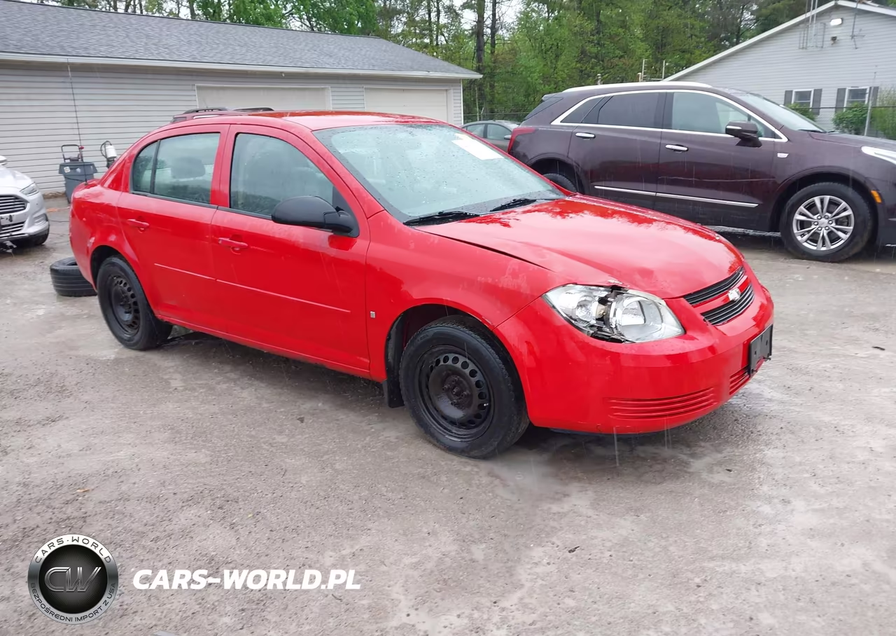 2006 Chevrolet Cobalt Ls