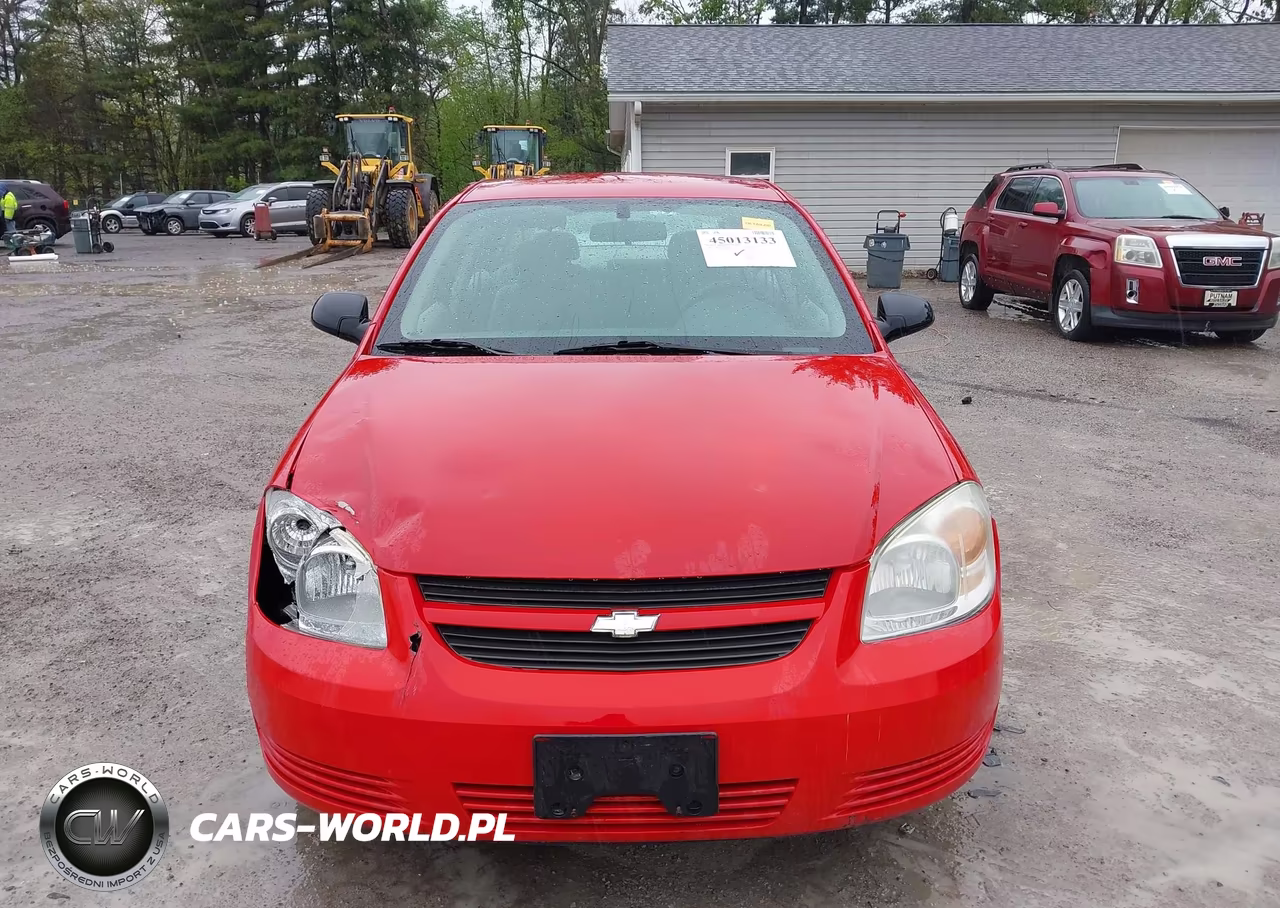 2006 Chevrolet Cobalt Ls VIN:1G1AK55F167788188 - 13