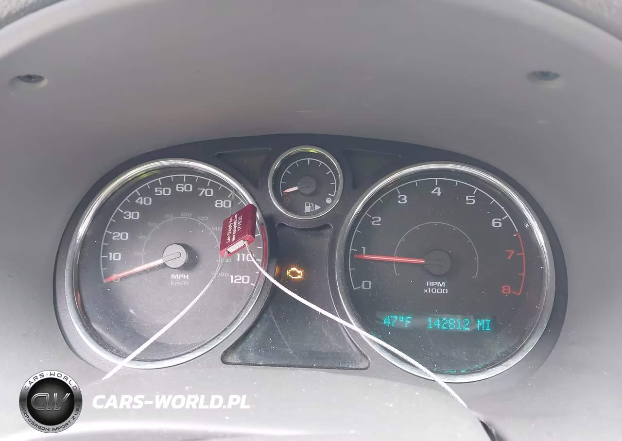 2006 Chevrolet Cobalt Ls VIN:1G1AK55F167788188 - 7