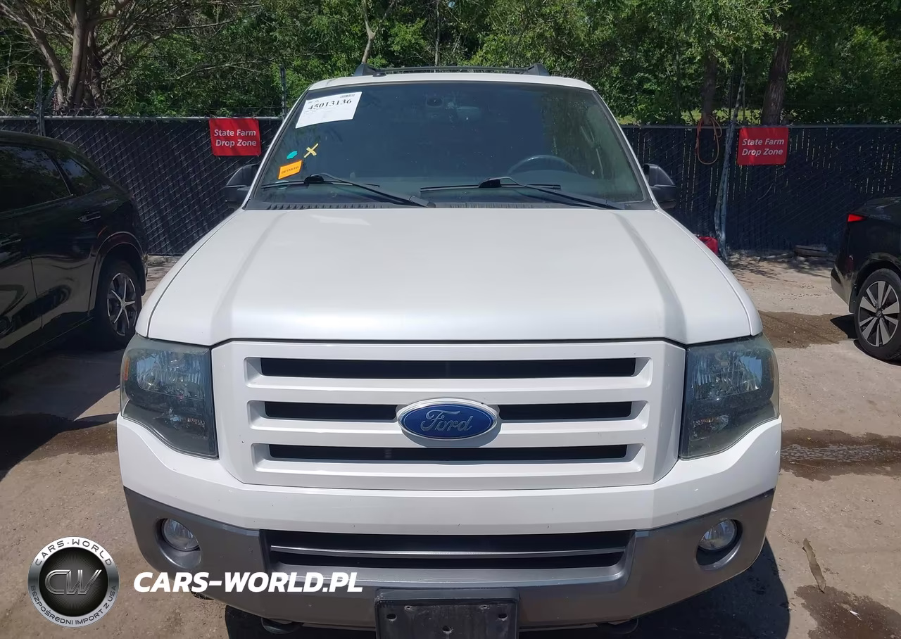 2011 Ford Expedition Xlt VIN:1FMJU1J58BEF57376 - 12
