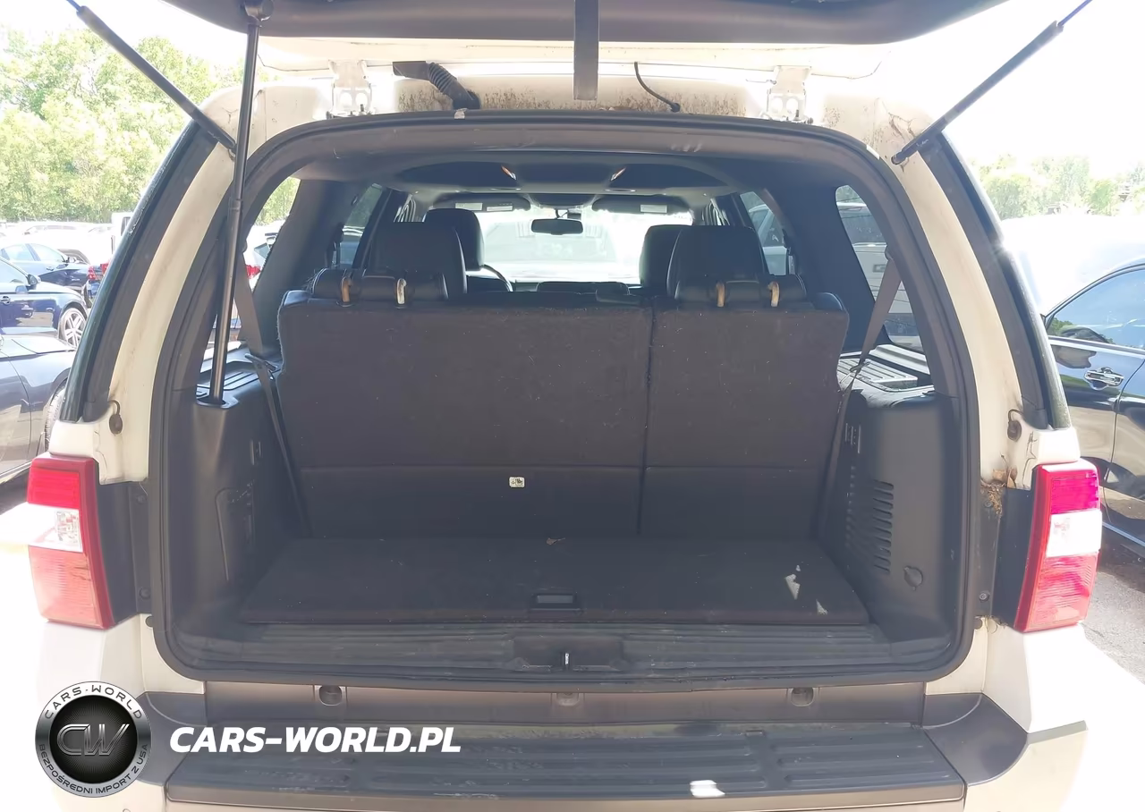2011 Ford Expedition Xlt VIN:1FMJU1J58BEF57376 - 17